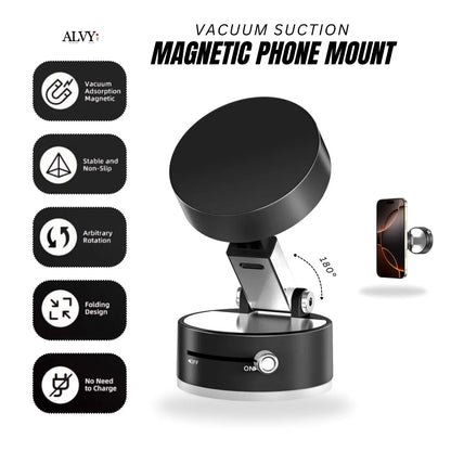 MagMount Magnetic Phone Mount
