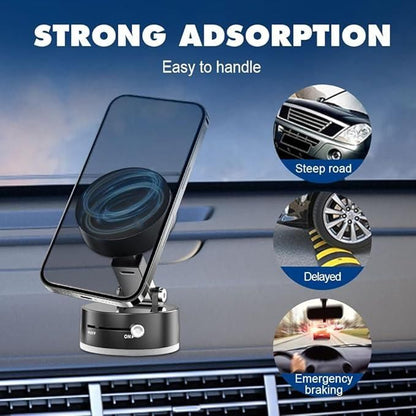 Shopply MagMount Magnetic Phone Holder