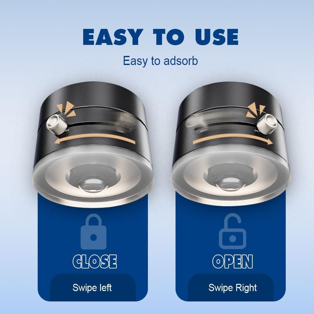 Shopply MagMount Magnetic Phone Holder