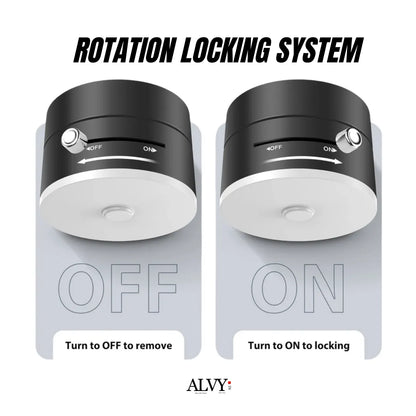 MagMount Magnetic Phone Mount