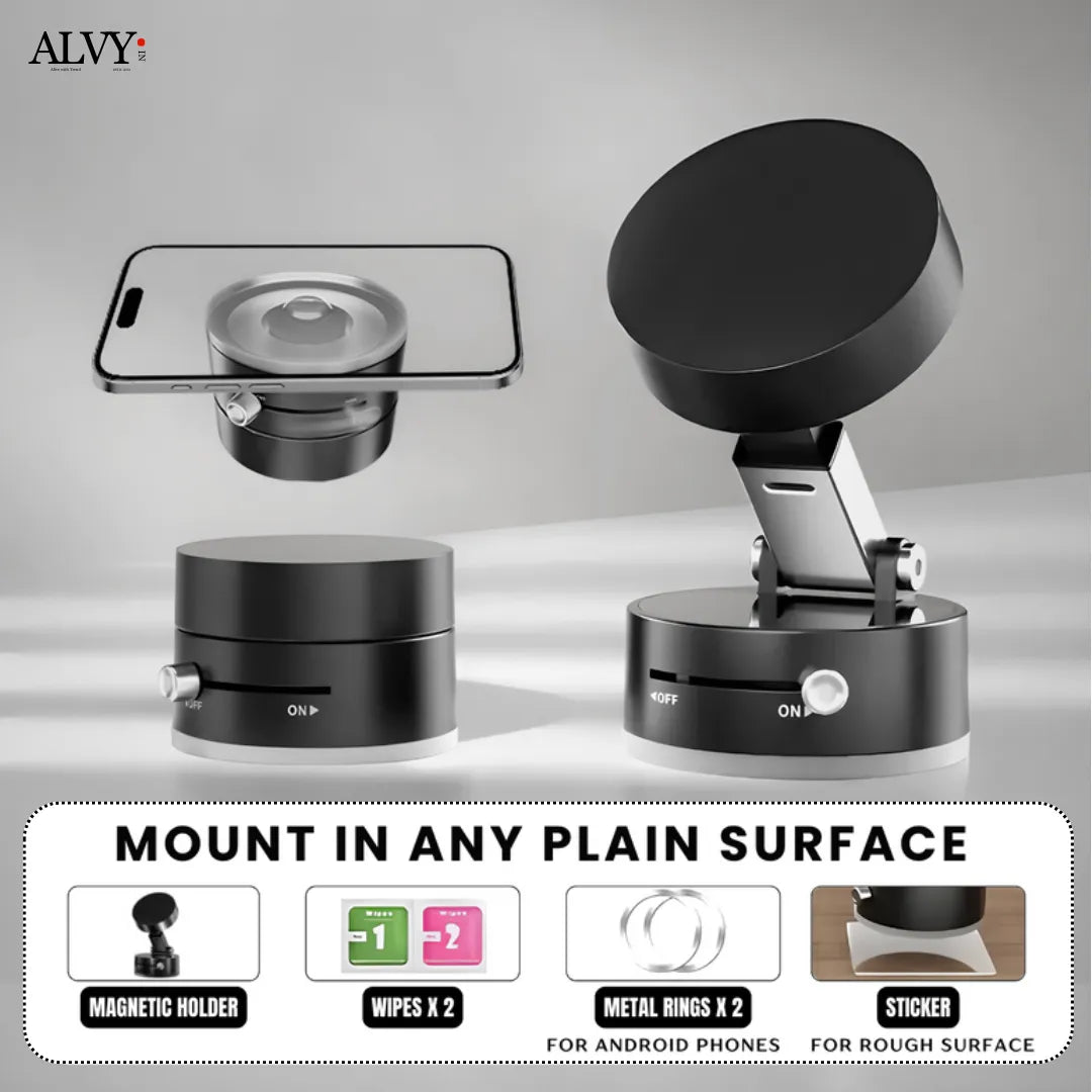 MagMount Magnetic Phone Mount