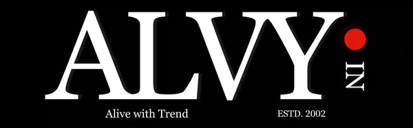 Alvy - Alive With Trend